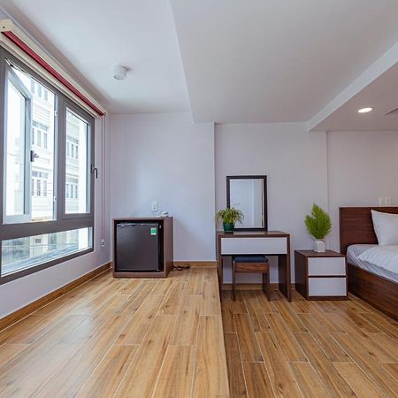 Khanh Uyen 2 Hotel 大叻 外观 照片