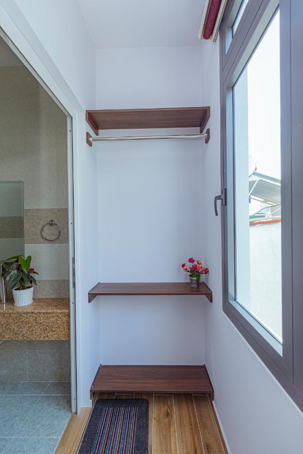 Khanh Uyen 2 Hotel 大叻 外观 照片