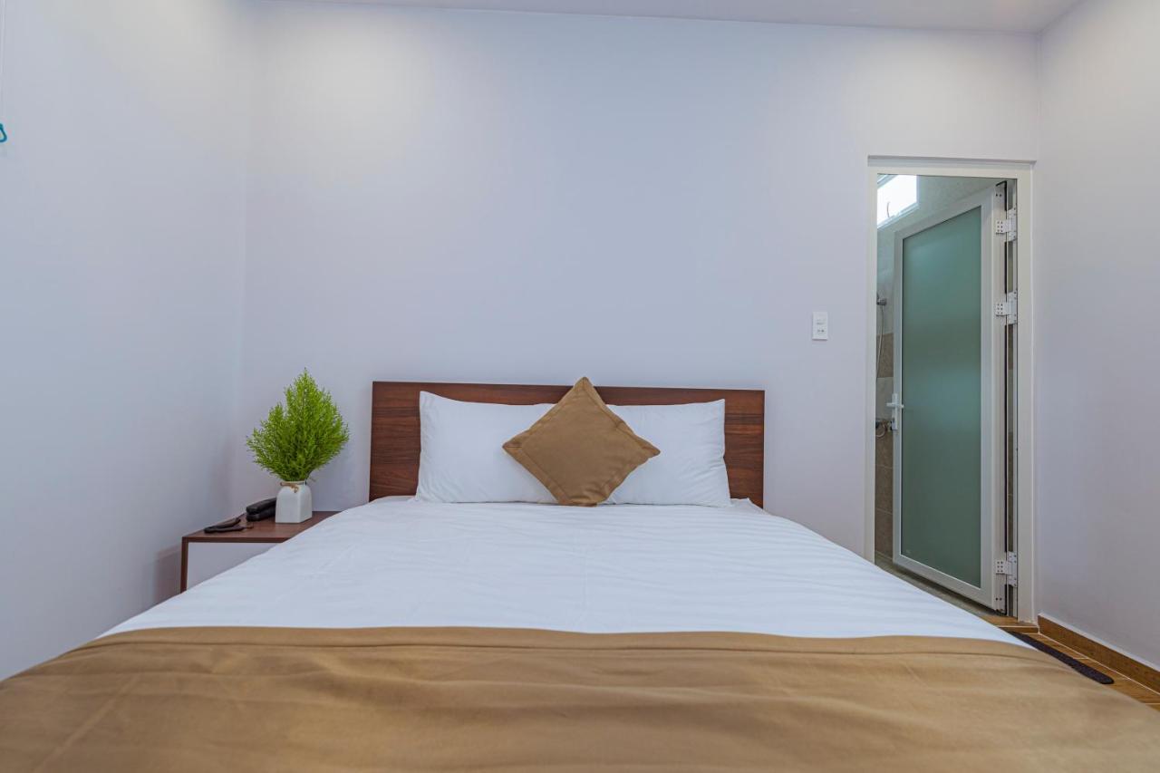 Khanh Uyen 2 Hotel 大叻 外观 照片