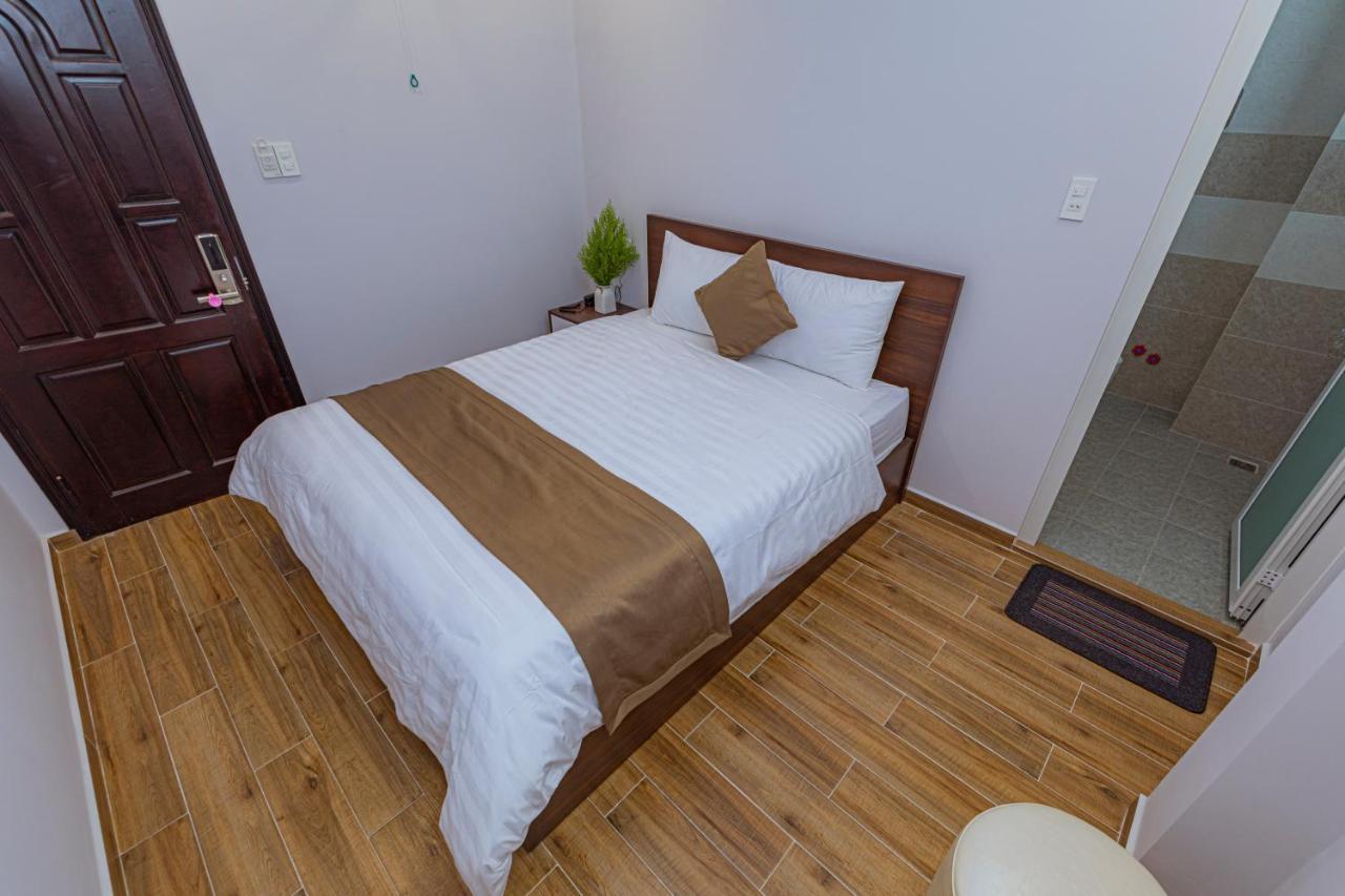 Khanh Uyen 2 Hotel 大叻 外观 照片