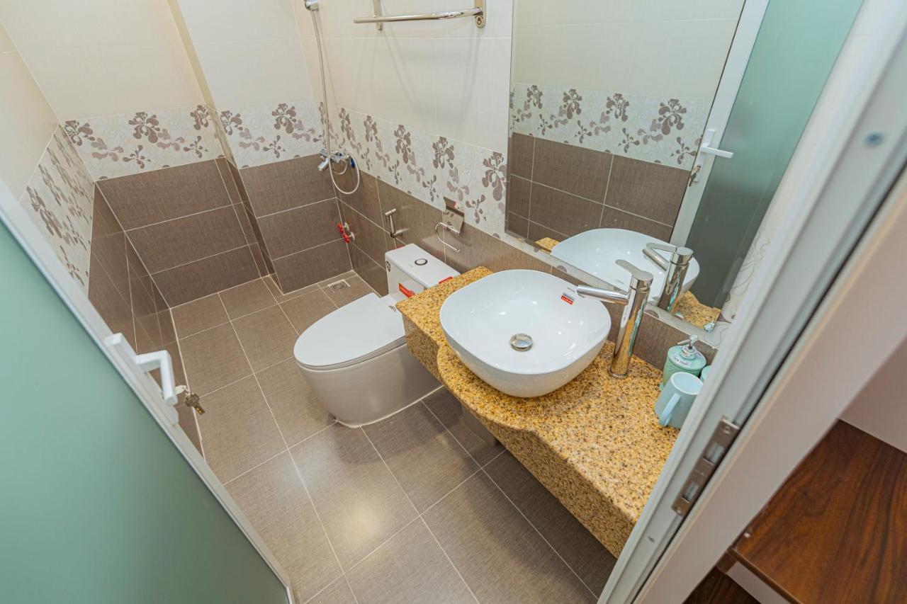 Khanh Uyen 2 Hotel 大叻 外观 照片